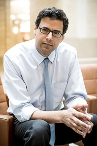 Atul Gawande